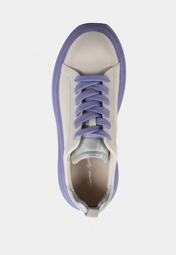 Кеды Euros Style