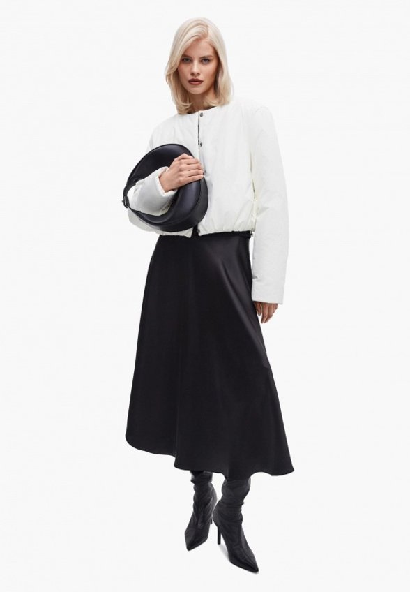 Куртка утепленная Top Top