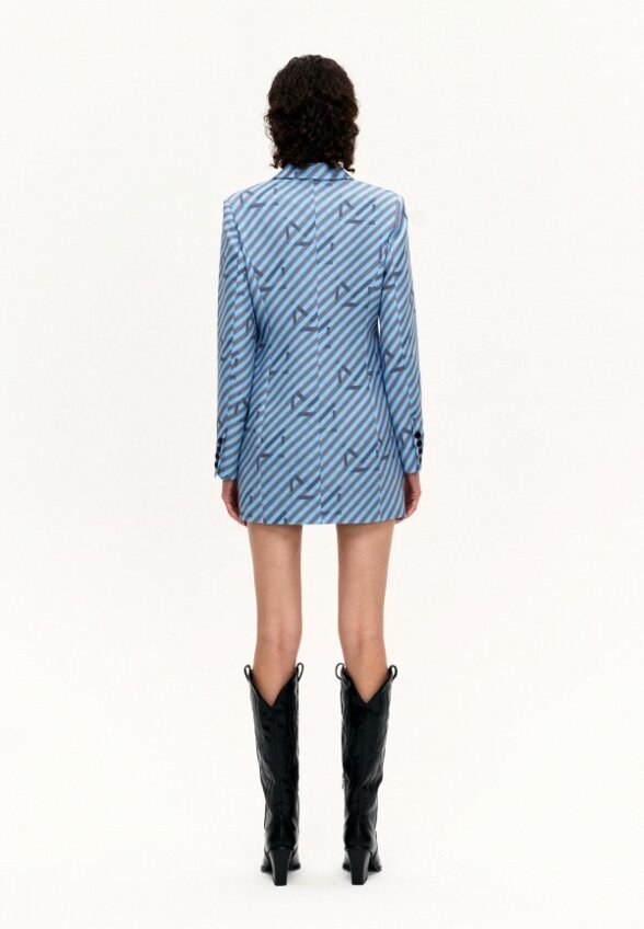 Платье Katerina Myachina