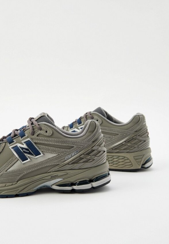 Кроссовки New Balance
