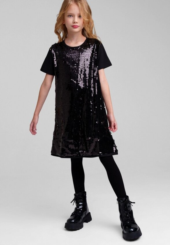 Платье PlayToday