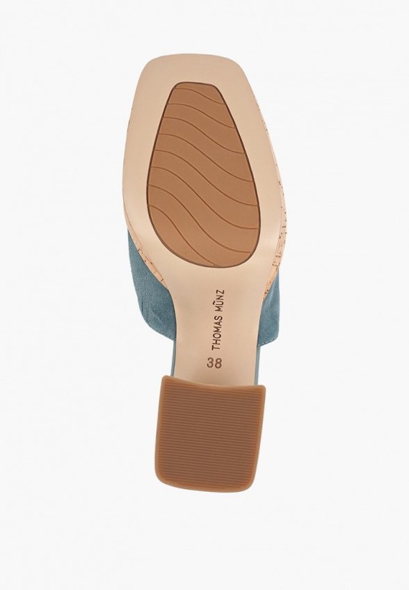 Сабо Thomas Munz