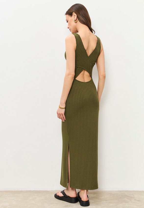 Платье To Molly from James