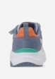 Кроссовки детские PUMA Trinity 2 Lt Ac+ Ps, Серый3  - превью