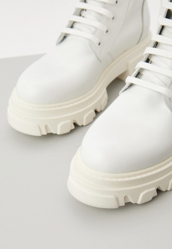 Ботинки Giaborghini