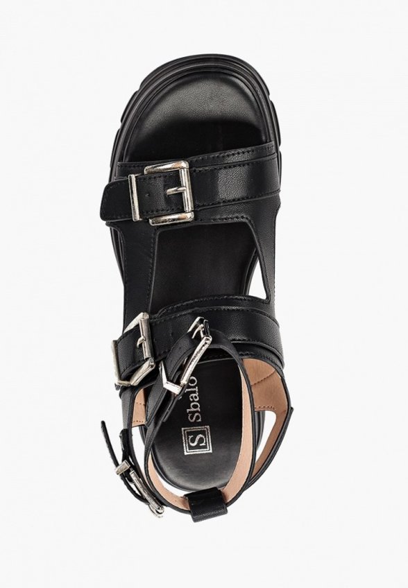 Босоножки Sbalo