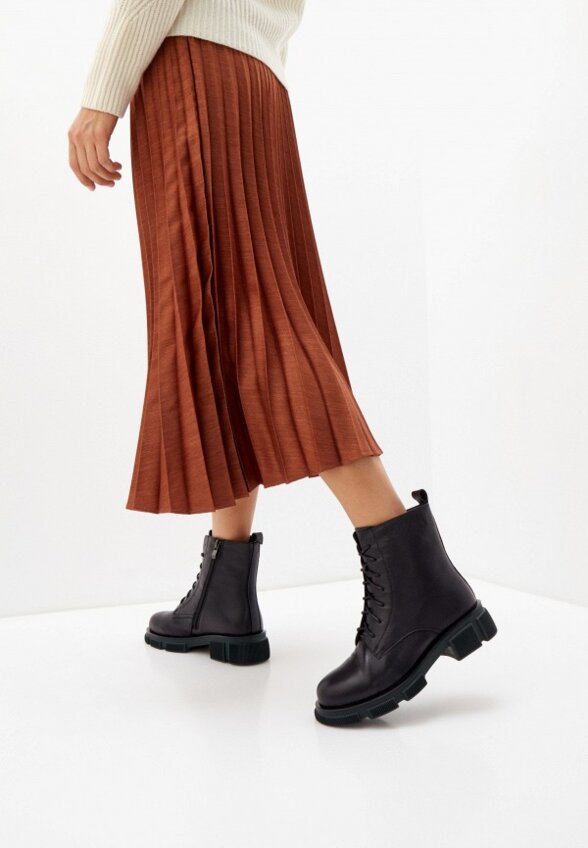 Ботинки Valley