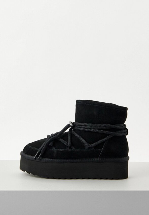 Полусапоги Colors of California