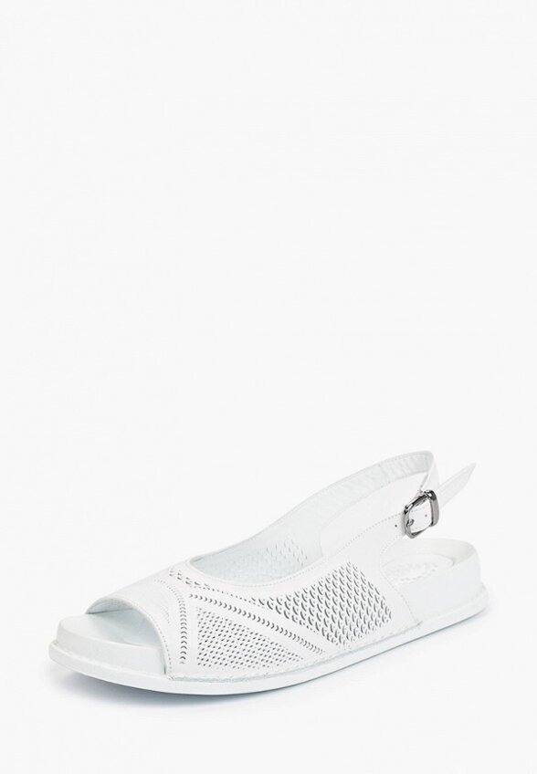 Сандалии Ascalini