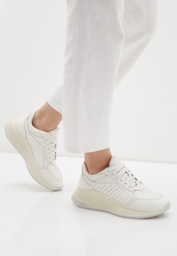 Кроссовки Boss