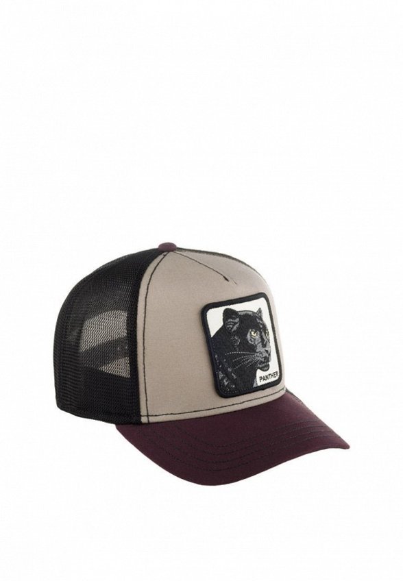 Бейсболка Goorin Brothers