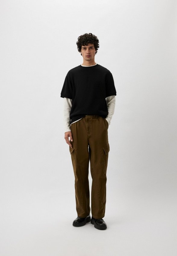 Брюки Red September