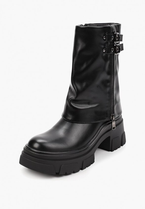 Полусапоги Roberto Piraloff