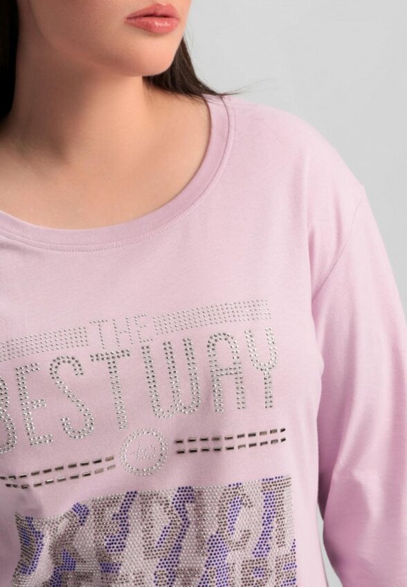 Лонгслив Veravo