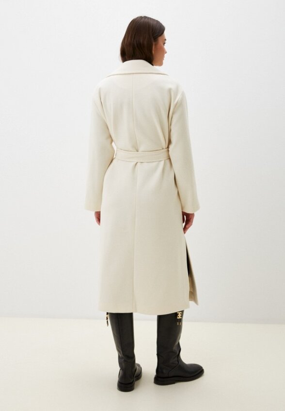 Пальто-халат Koton