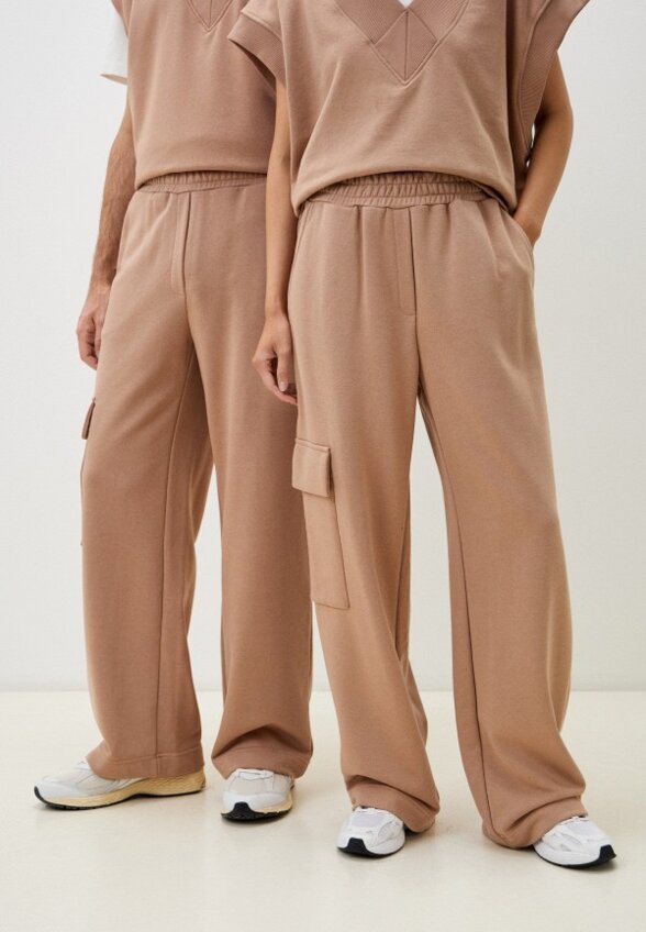 Брюки спортивные Pennymanny