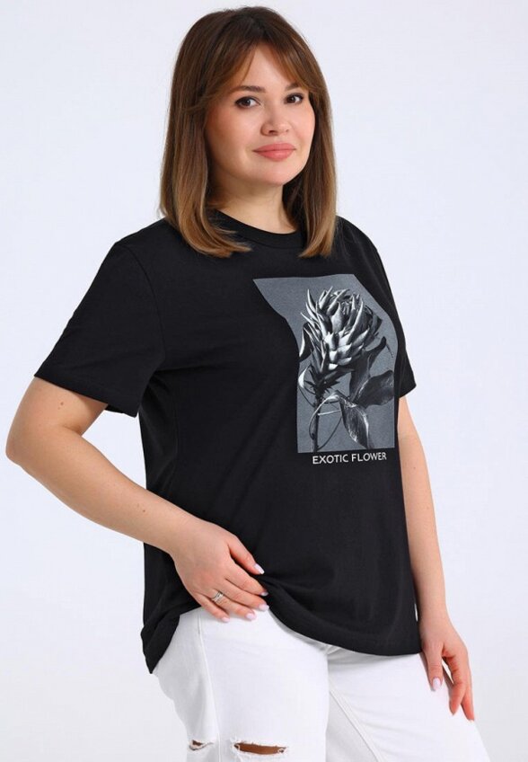 Футболка Апрель