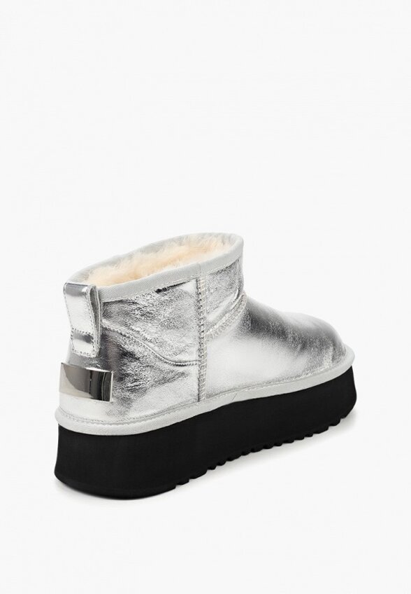 Полусапоги Graciana