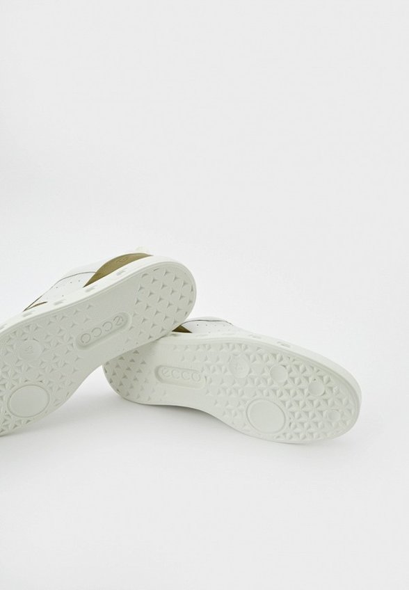 Кеды Ecco
