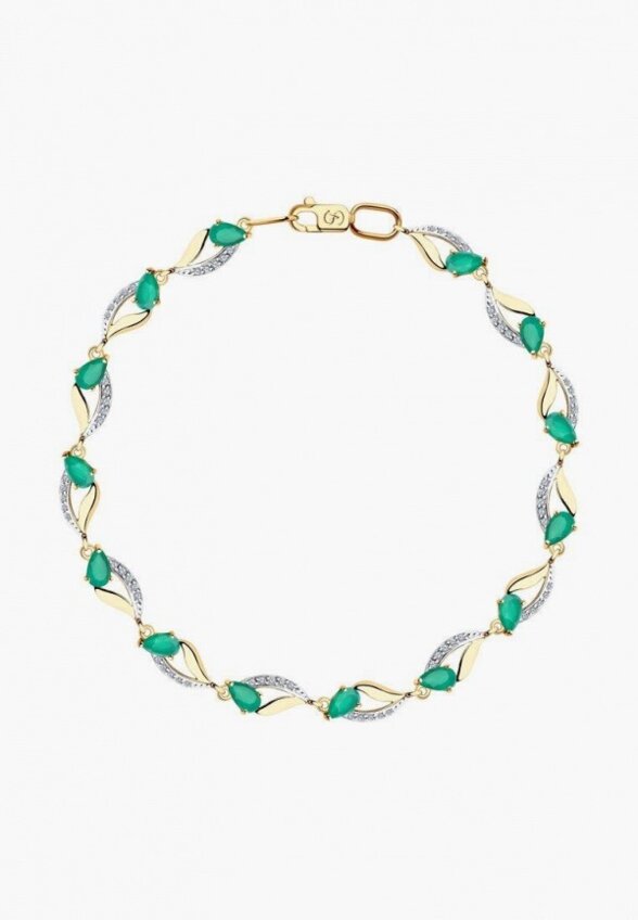 Браслет Sokolov