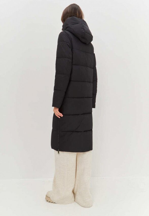 Пуховик SN Studio