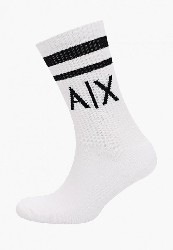 Носки 2 пары Armani Exchange