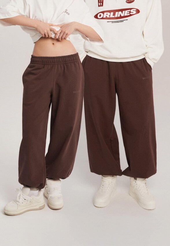 Брюки спортивные The Orlines