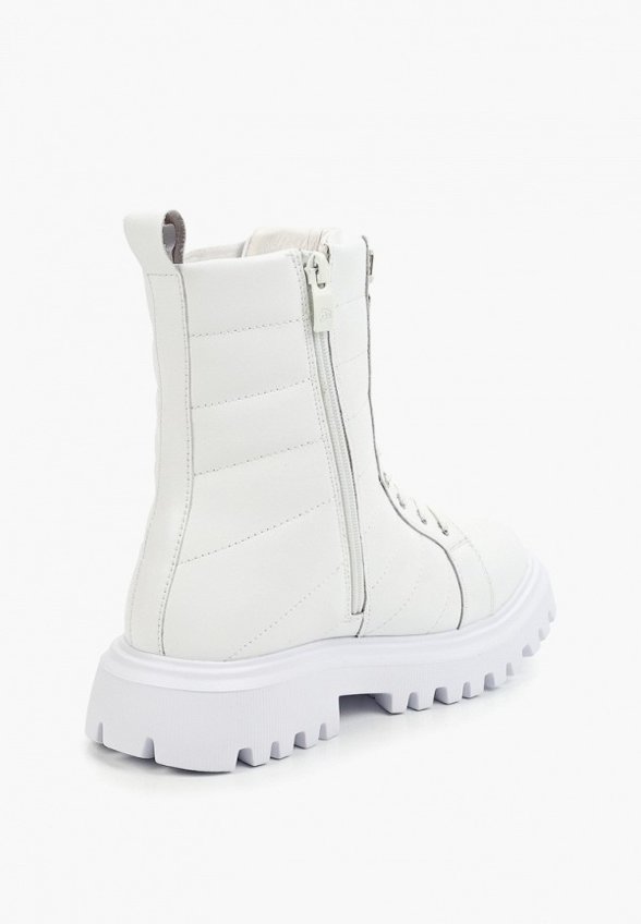 Ботинки Kapika