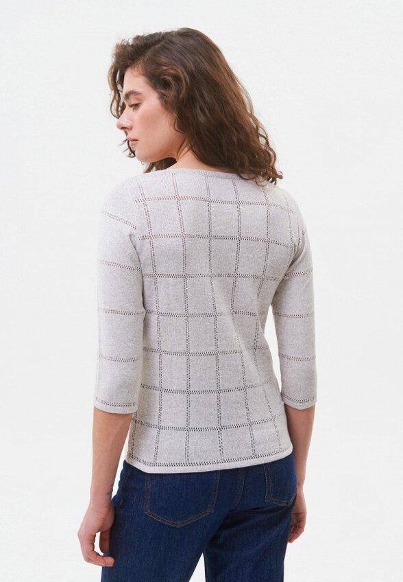 Джемпер Стим