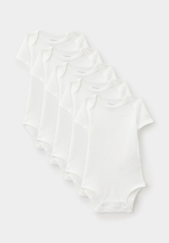 Боди 5 шт. Carter’s