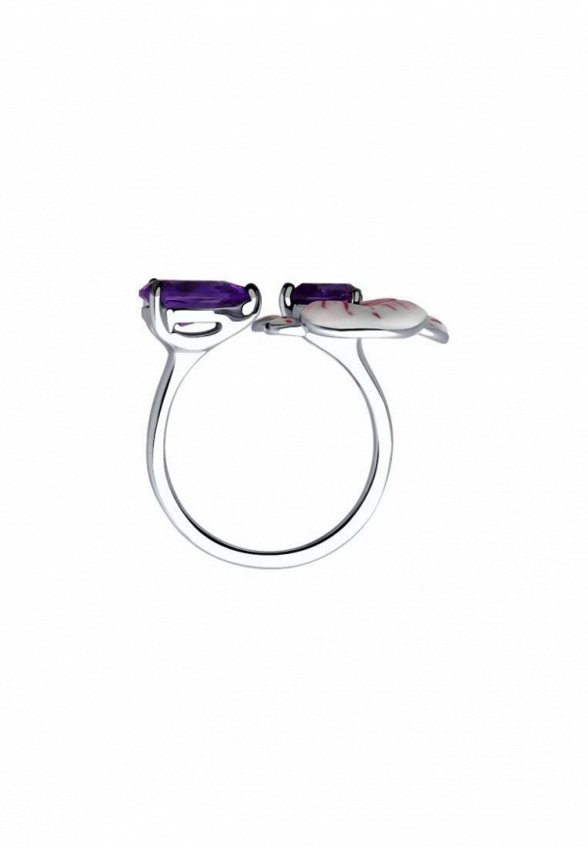 Кольцо Sokolov