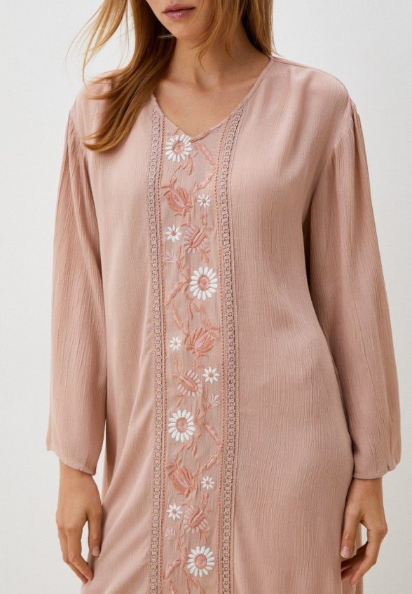 Платье Ганг