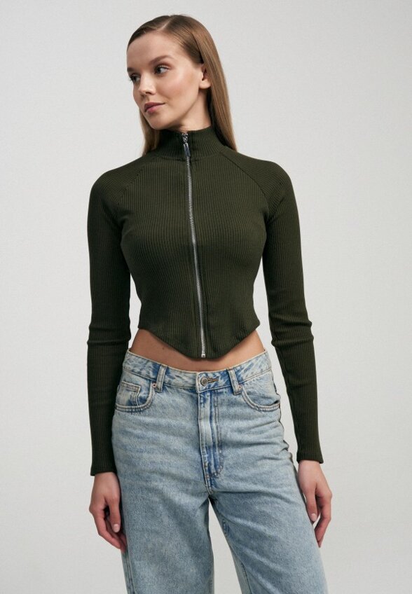 Кардиган Твое