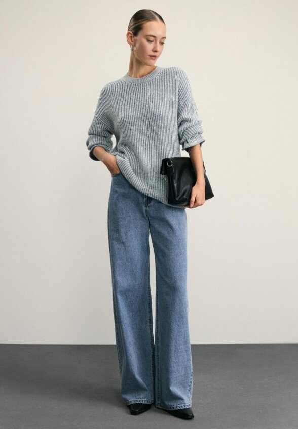 Джемпер Zarina