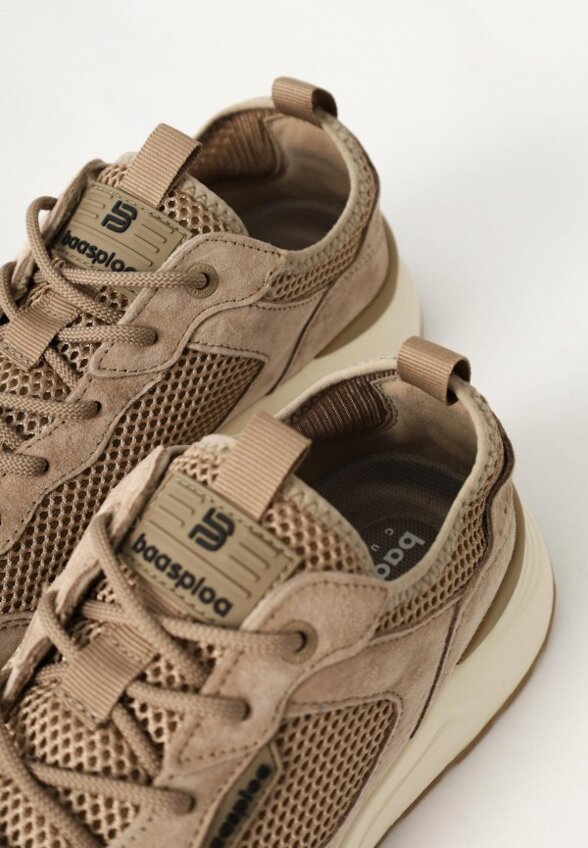 Кроссовки Baasploa