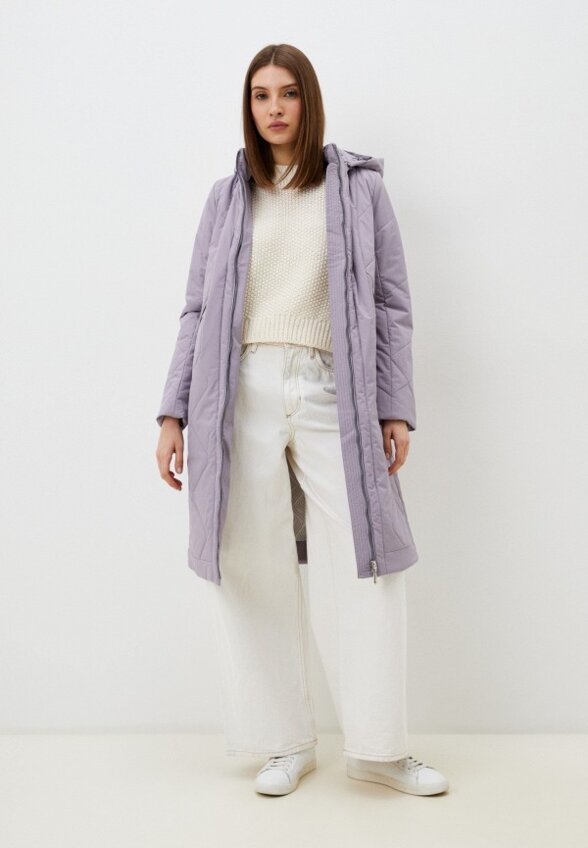 Пуховик Nord Wind