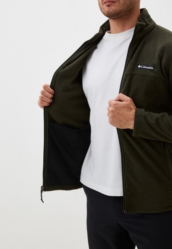 Олимпийка Columbia