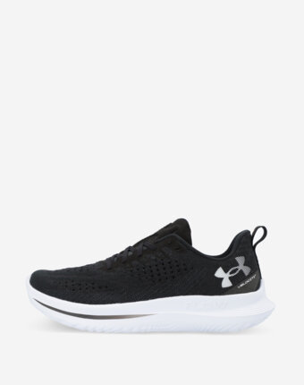 Кроссовки мужские Under Armour Velociti 4 Se, Черный женщинам
