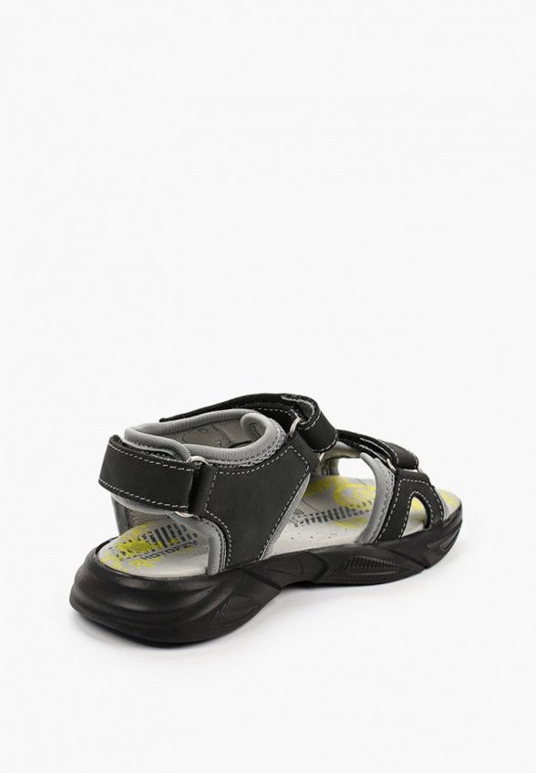 Сандалии Котофей