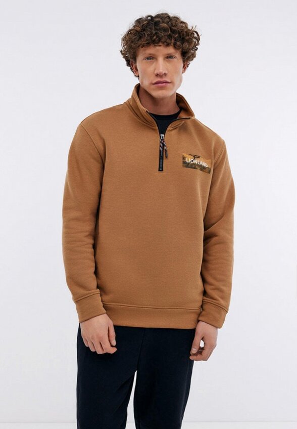 Олимпийка Baon