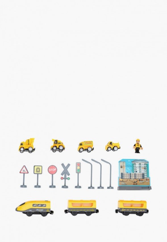 Набор игровой Givito