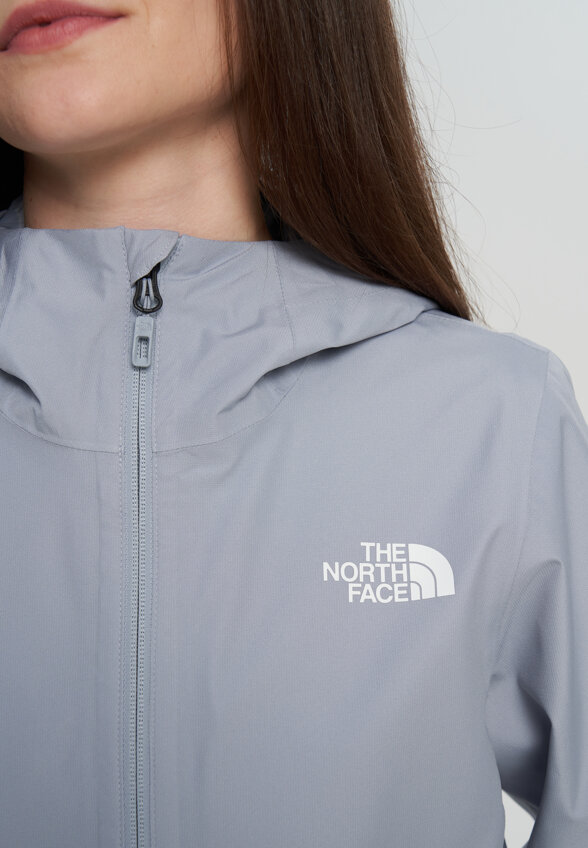 Куртка мембранная женская The North Face Quest Mono, Голубой