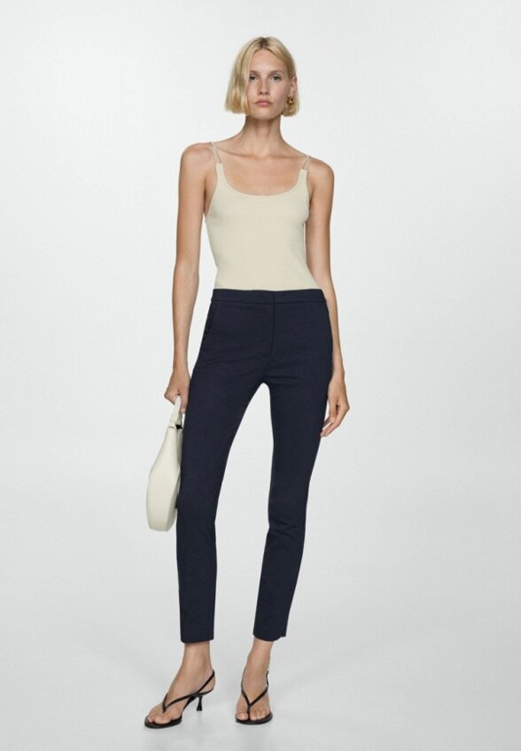 Футболка Mango