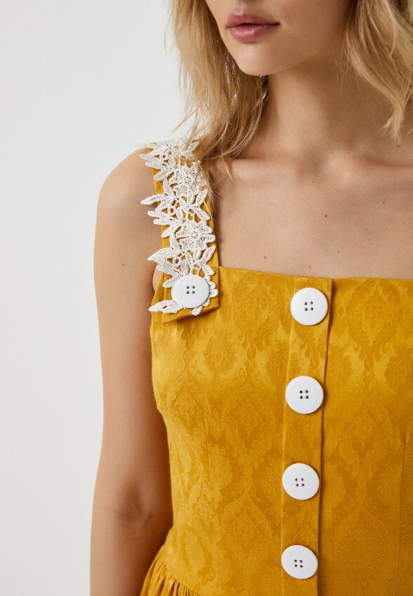 Сарафан MadaM T