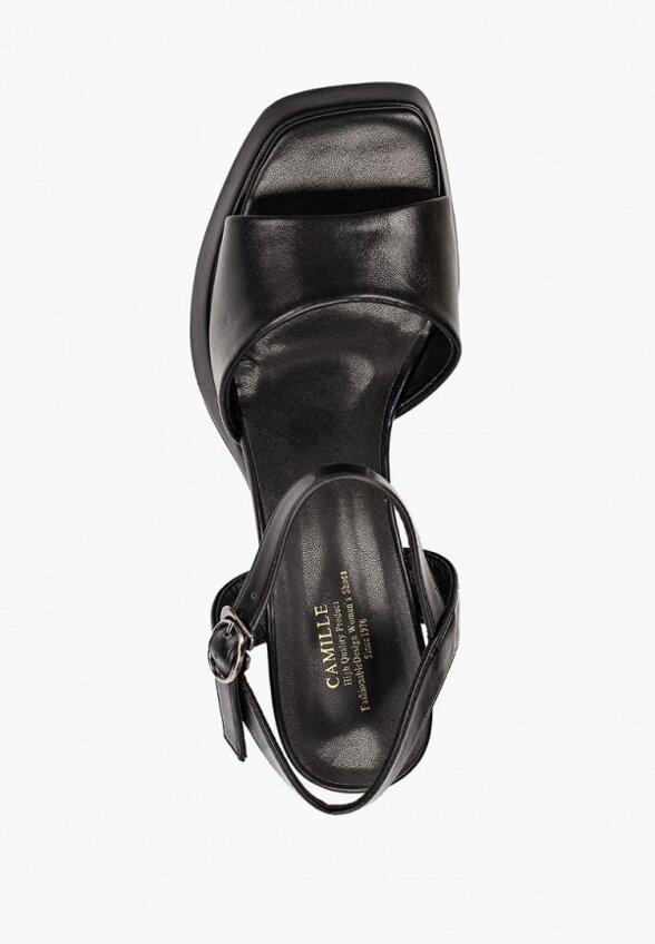 Босоножки Camille