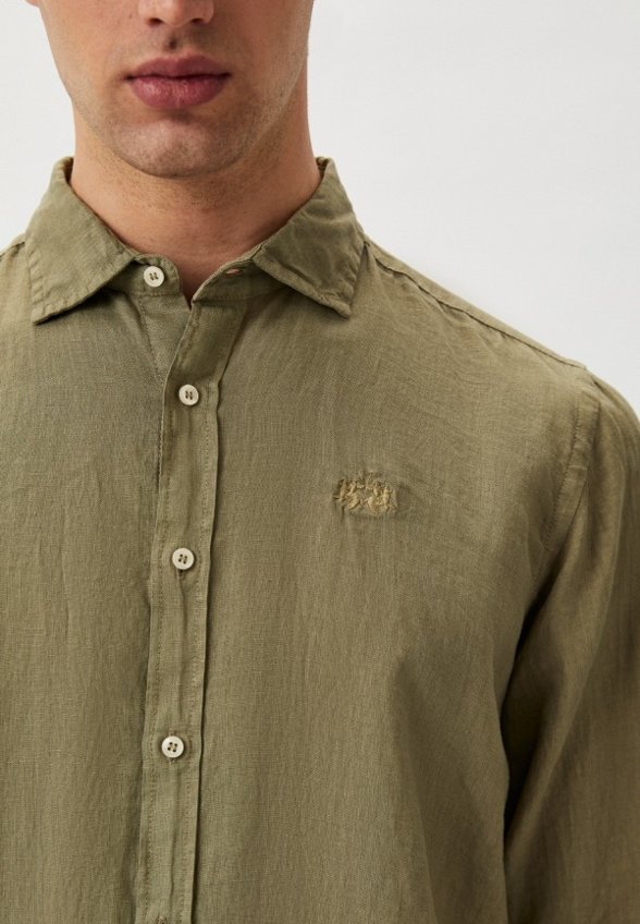 Рубашка La Martina