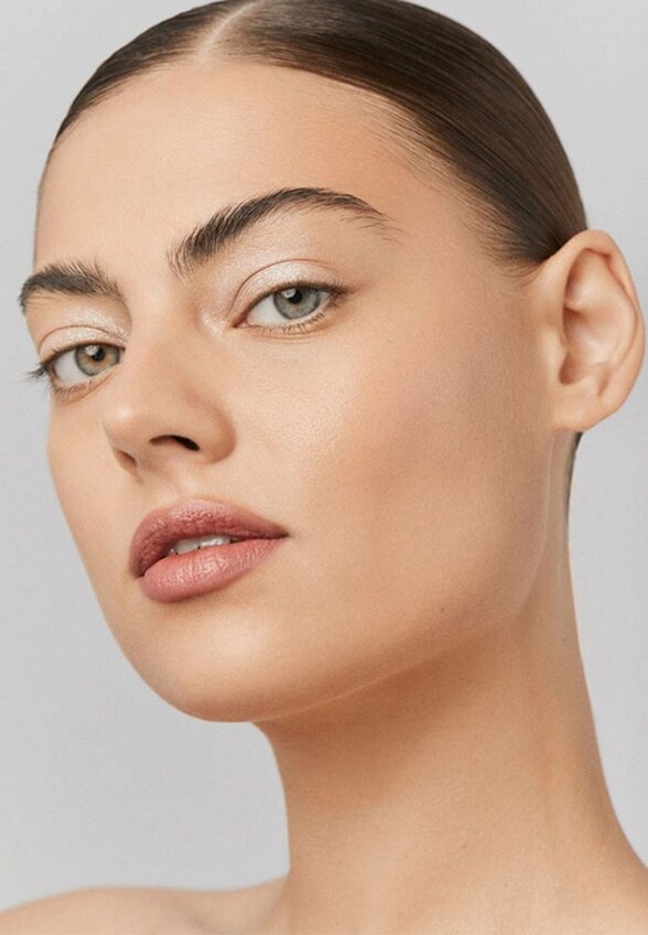 Тени для век Arive Makeup