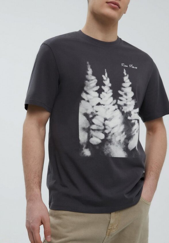 Футболка Finn Flare