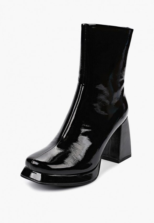 Полусапоги Valley