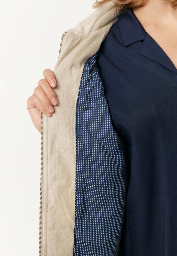 Куртка-рубашка Bulmer